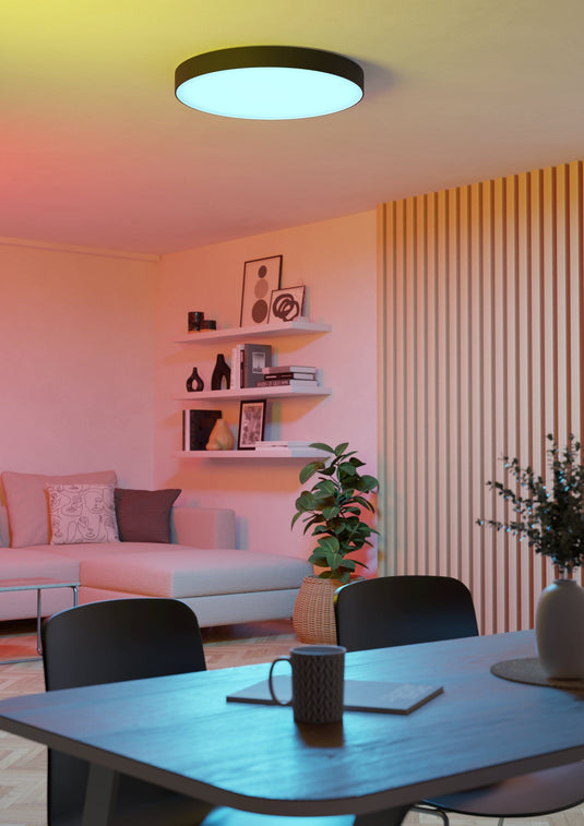 Plafon GalliZZi-Z eglo 901905