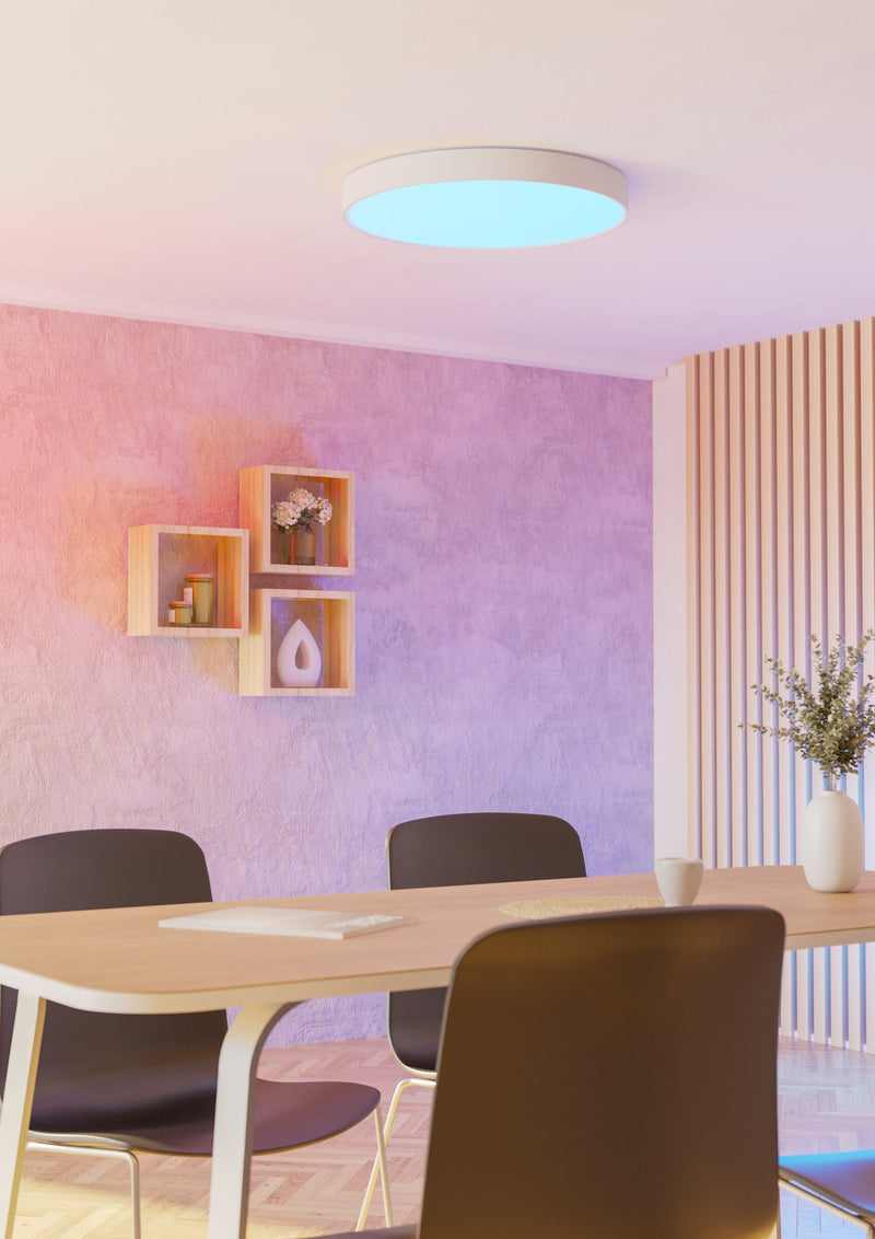 Carregue imagem no visualizador da galeriaPlafon GalliZZi-Z eglo 901908
