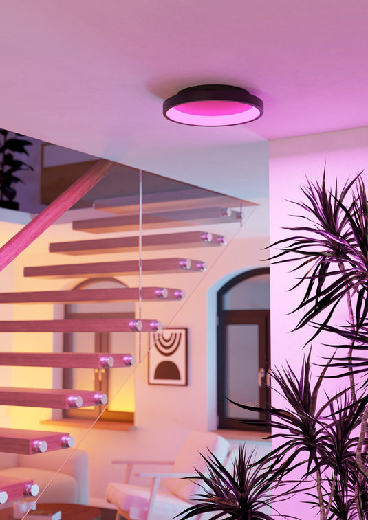 Plafon Loretello-Z eglo 901909