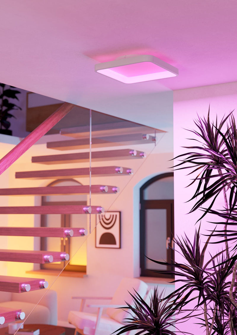 Load image into Gallery viewer, Plafon Loretello-Z eglo 901913
