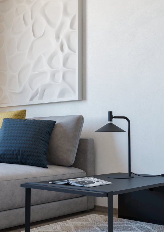 Candeeiro de mesa CONOMAVILLA-Z eglo 902185