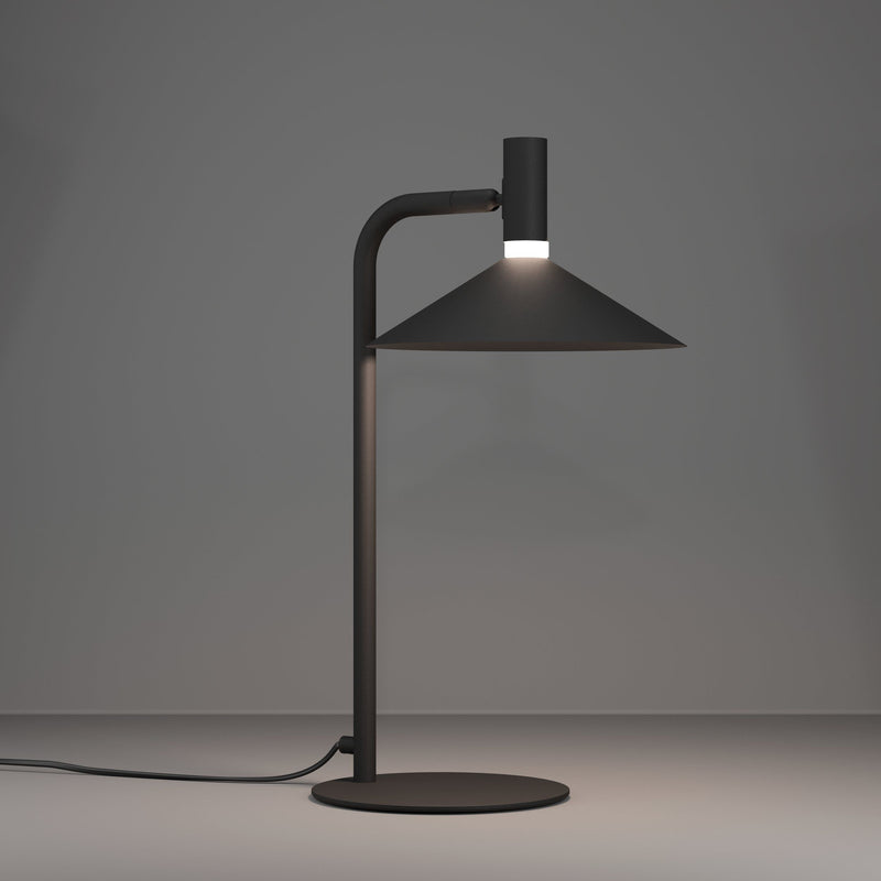 Carregue imagem no visualizador da galeriaCandeeiro de mesa CONOMAVILLA-Z eglo 902185
