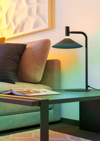 Candeeiro de mesa CONOMAVILLA-Z eglo 902185