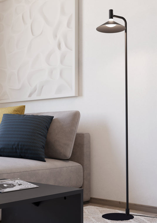 Candeeiro de Pé CONOMAVILLA-Z eglo 902186