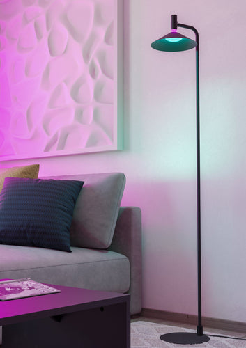 Candeeiro de Pé CONOMAVILLA-Z eglo 902186