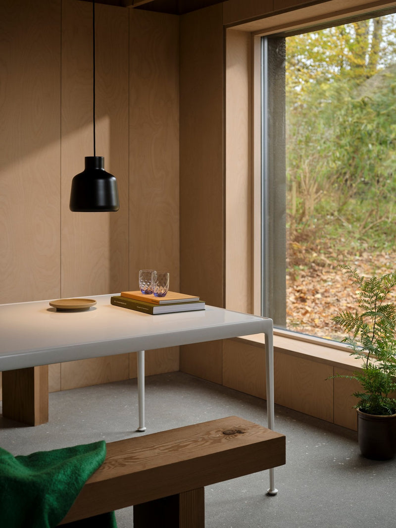 Load image into Gallery viewer, Candeeiro Suspenso Preto Louella 20 NORDLUX
