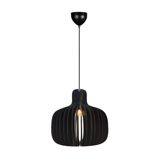Pendant Black Hazo 43 NORDLUX