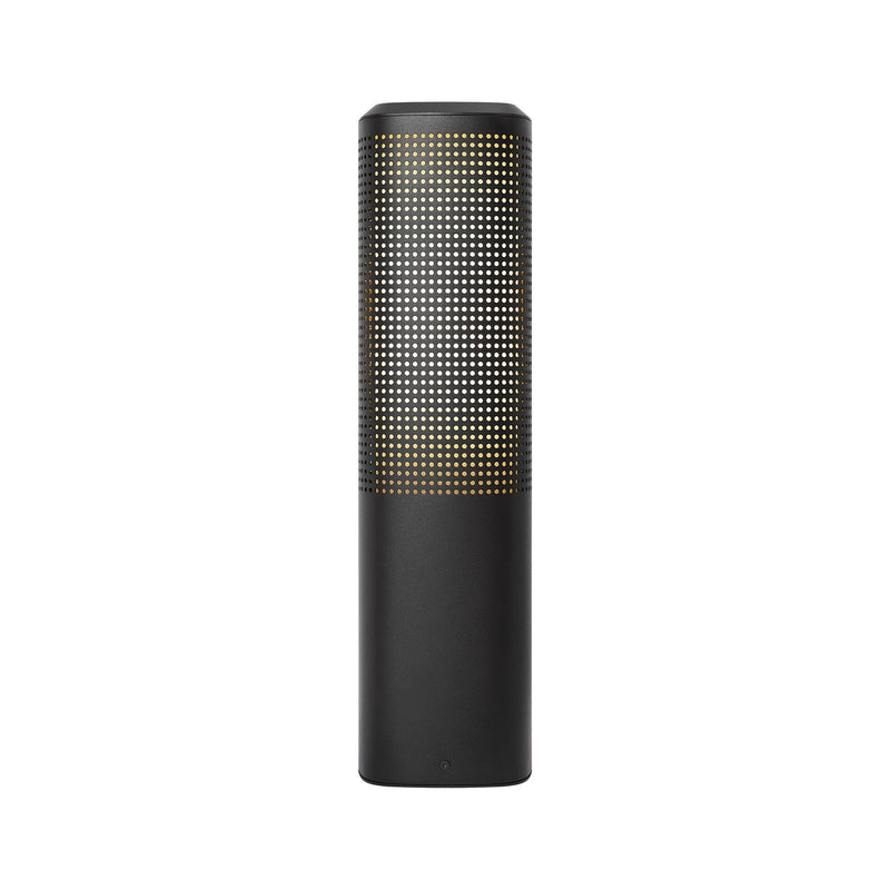 Load image into Gallery viewer, Garden Light Seaside Black SIDARA NORDLUX
