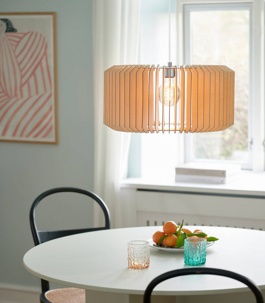 Candeeiro suspenso Nature ASTI 50 NORDLUX