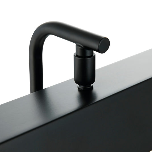 Candeeiro de Mesa Minimalista Ajustável MERLIN NORDLUX