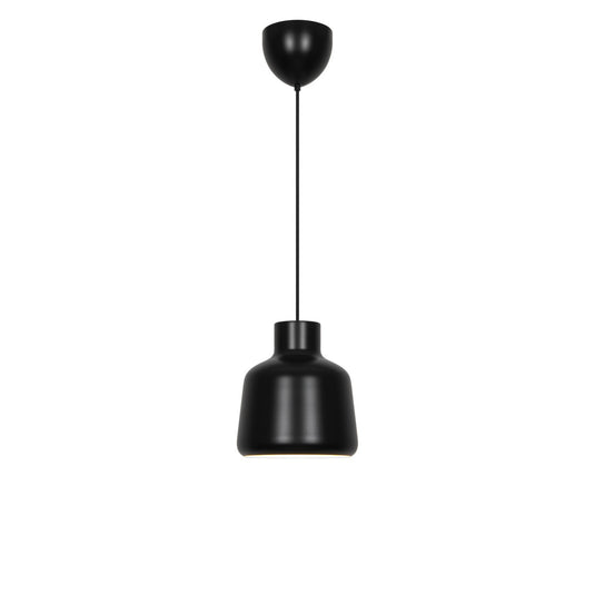 Candeeiro Suspenso Preto Louella 20 NORDLUX