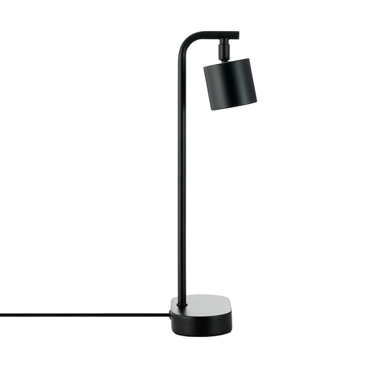 Candeeiro de Mesa Minimalista Ajustável MERLIN NORDLUX