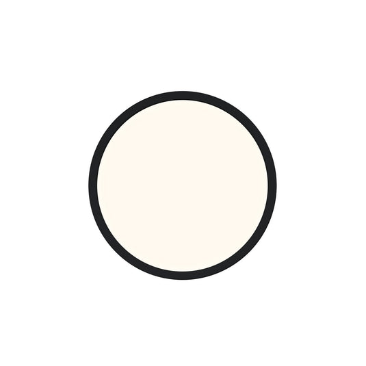 Candeeiro de Teto Preto Oja Smart 29 NORDLUX