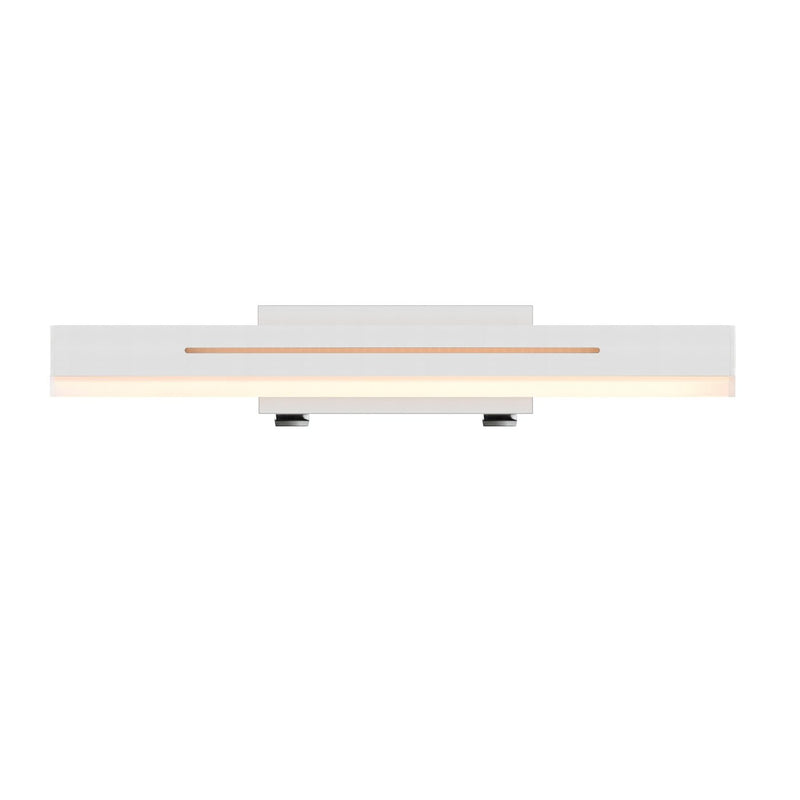 Chargez l'image dans la visionneuse de la galerie, Aplique de Parede Branco OTIS 40 NORDLUX
