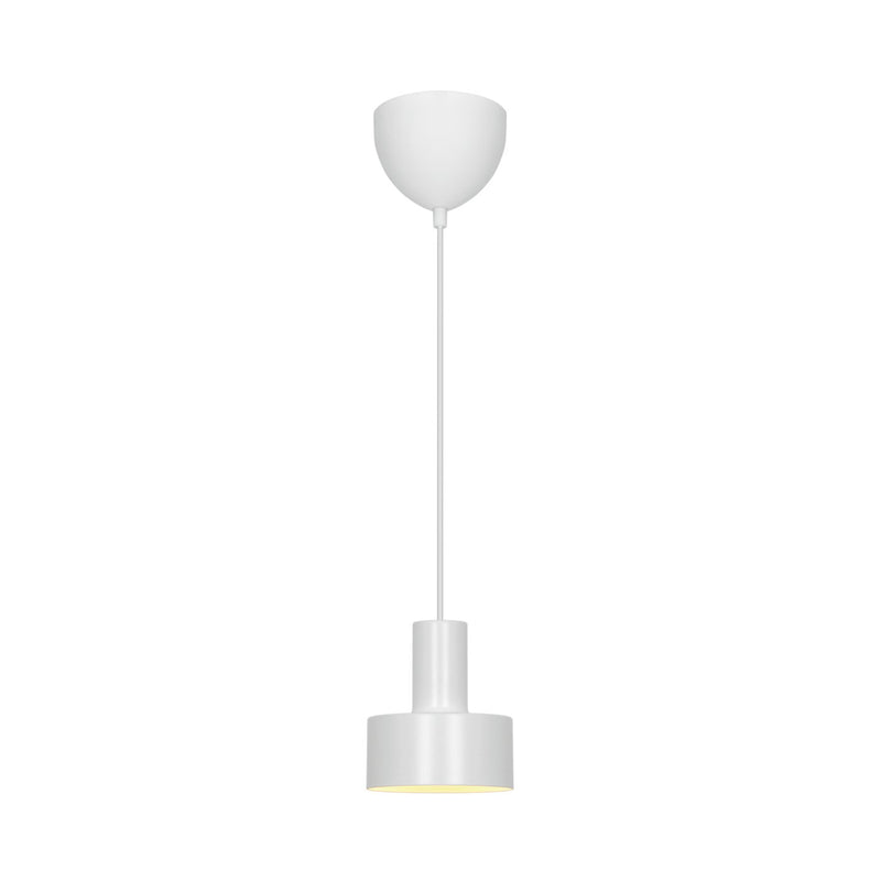 Load image into Gallery viewer, Candeeiro de Teto Suspenso Branco MATIS NORDLUX
