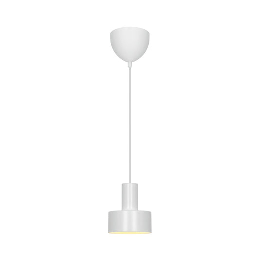 Candeeiro de Teto Suspenso Branco MATIS NORDLUX