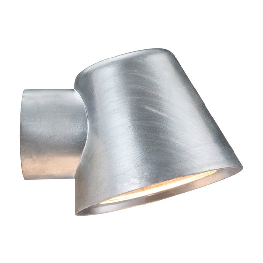 Aplique de Parede Exterior em Galvanizado ALERIA NORDLUX