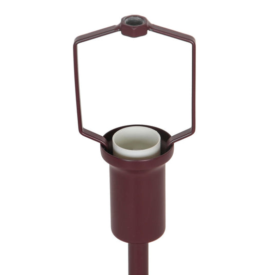 Candeeiro de Mesa Miniatura Bordeaux ELLEN NORDLUX