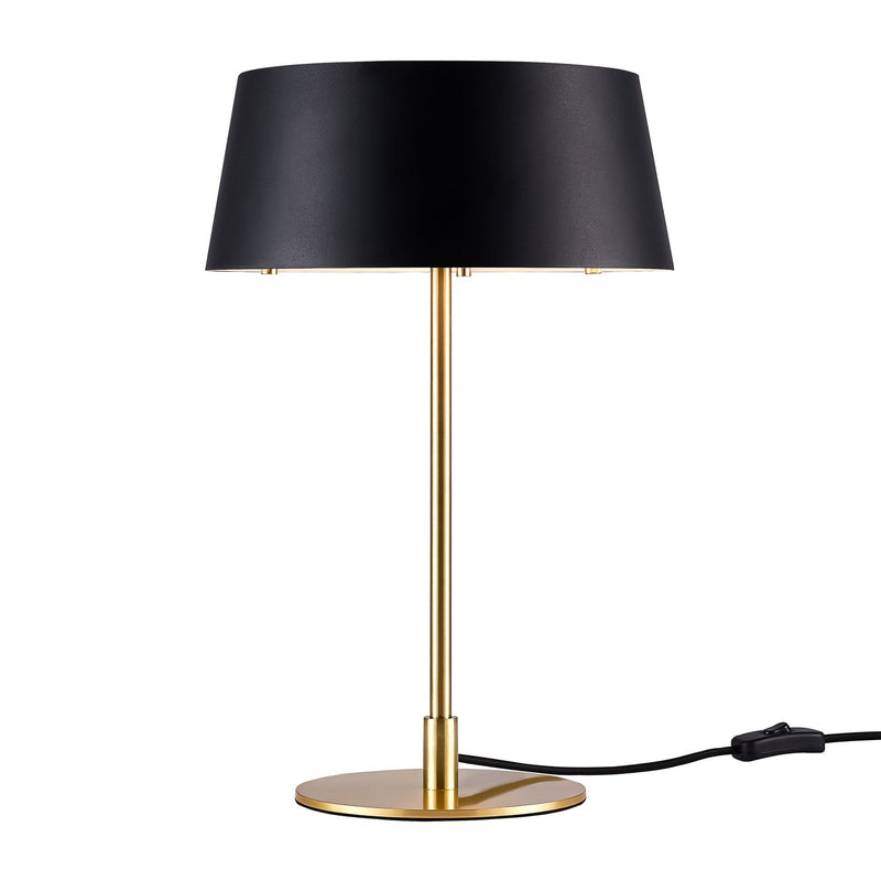 Carregue imagem no visualizador da galeriaCandeeiro de Mesa Clasi NORDLUX
