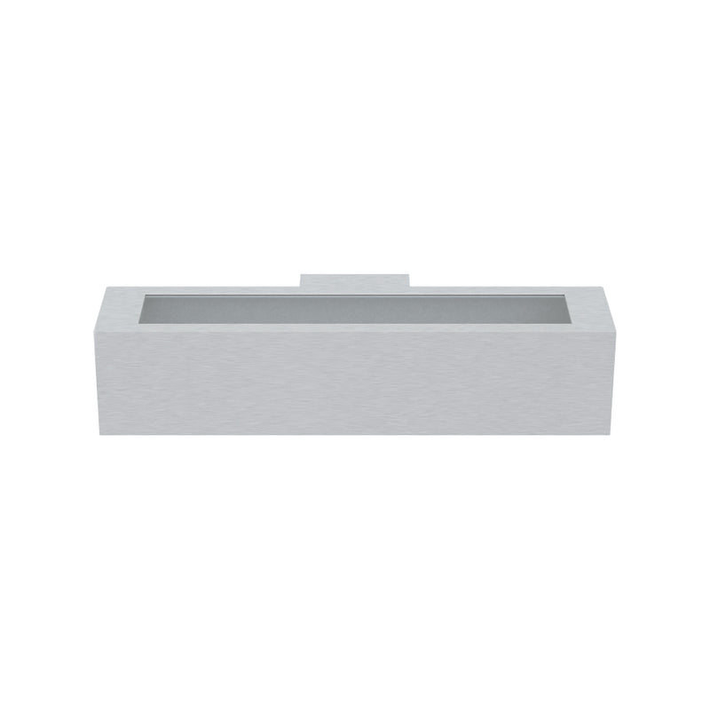 Cargue la imagen en el visor de la galería, Luminária Saliente de Parede para Exterior Tromilux

