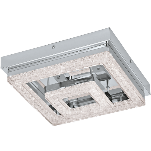 Plafon Led Eglo Fradelo Quad 2x  95659 