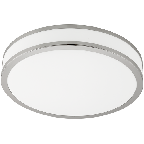 Plafon Eglo Led Palermo 2 Ø410mm 95684 