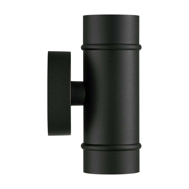 Load image into Gallery viewer, Wall light Black Artilus NORDLUX
