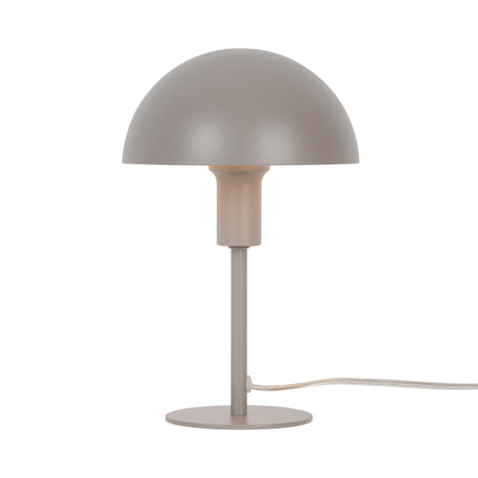 Candeeiro de Mesa Miniatura Contemporâneo Ellen NORDLUX