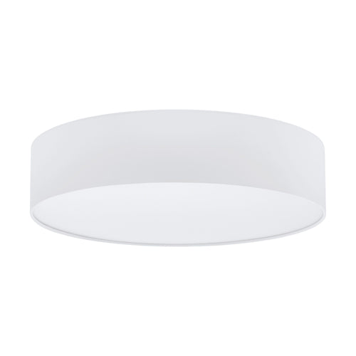 Plafon Eglo Pasteri Ø570 MM 97611 Branco