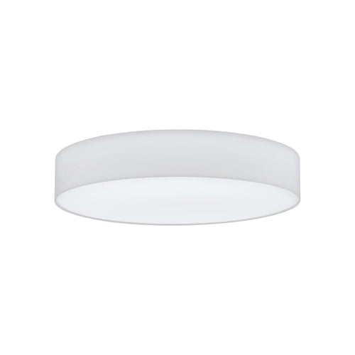 Plafon Eglo Pasteri Ø760 MM  97615 Branco