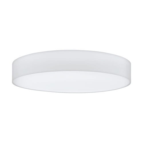 Plafon Eglo Pasteri Ø 980 MM  97619 Branco