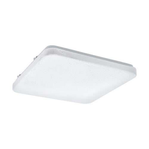 Plafon Eglo Led Frania-S Ø Quadrado 280 mm 97881 