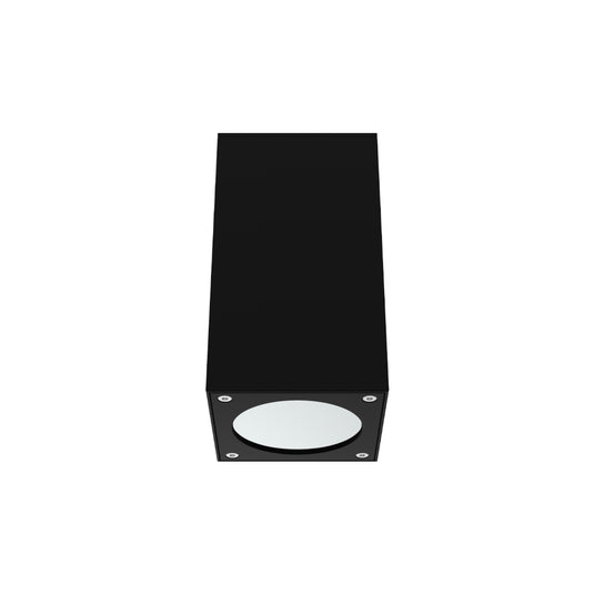 Luminária Saliente de Teto para Exterior Tromilux