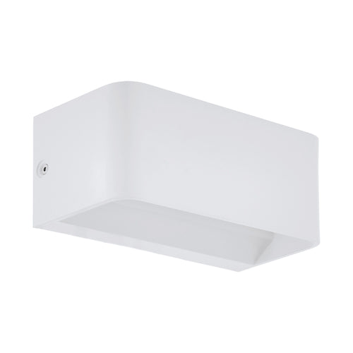 Plafon Led Sania 4 Eglo 98422 