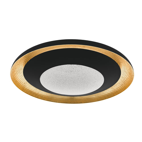 Plafon Eglo canicosa 2 Led C/ comando 98685 