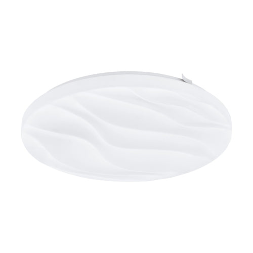 Plafon Led Eglo Benariba 99343 Ø 330mm 