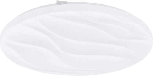 Plafon Led Eglo Benariba 99344 Ø 440mm 