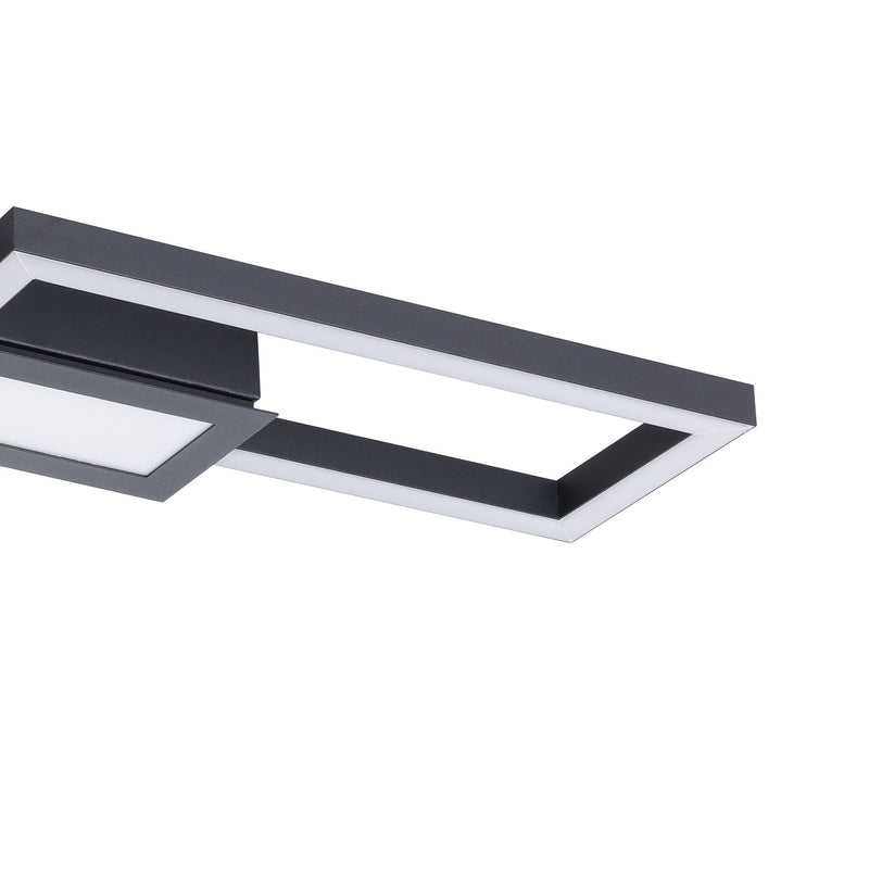 Chargez l&#39;image dans la visionneuse de la galerie, Plafon monirote eglo 99792
