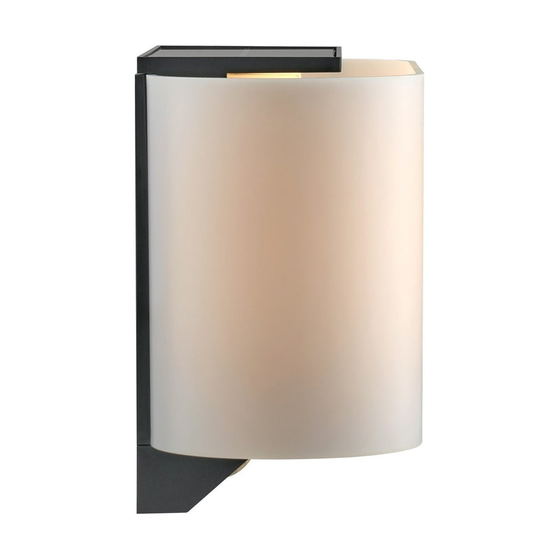 Carregue imagem no visualizador da galeriaCandeeiro Solar com Sensor de Movimento Piola NORDLUX
