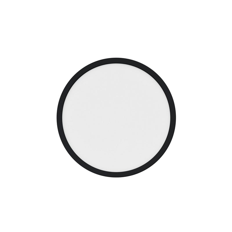 Load image into Gallery viewer, Candeeiro de Teto Preto com Função Moodmaker™ 3 Passos Oja 29 NORDLUX

