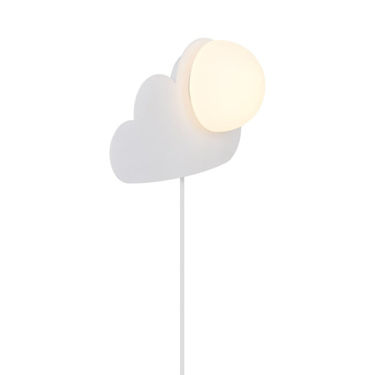 Aplique de Parede Branco SKYKU NORDLUX