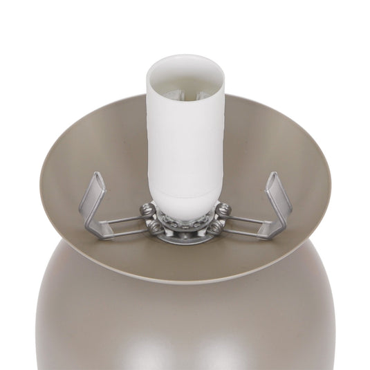 Candeeiro de Mesa Notti Castanho NORDLUX