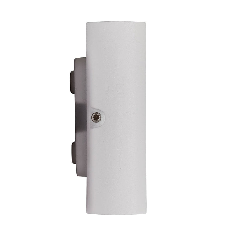 Chargez l'image dans la visionneuse de la galerie, Aplique de Parede Exterior Branco Kinver 26 NORDLUX
