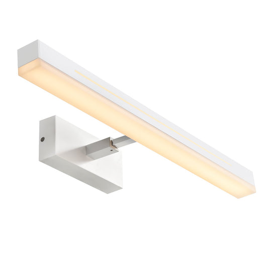 Aplique de Parede Branco OTIS 60 NORDLUX