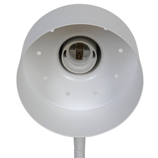 Candeeiro de Pé Minimalista com Cabeça Ajustável MATIS NORDLUX