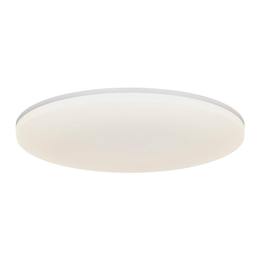 Candeeiro de Teto Branco 2400Lm 4000K Vic 29 NORDLUX