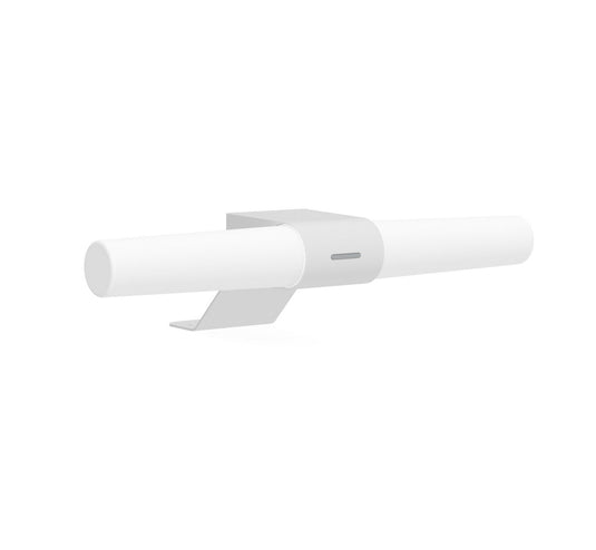 Aplique de Parede Branco Helva Double Basic NORDLUX