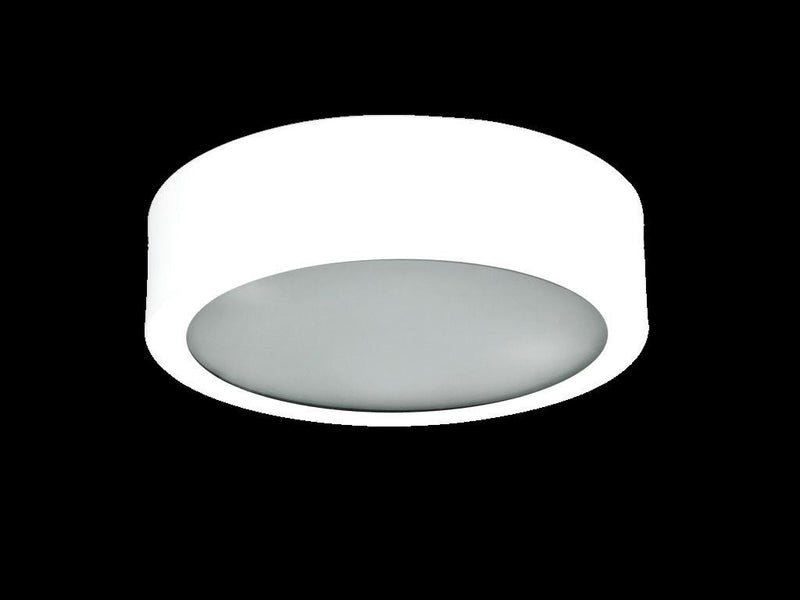 Carregue imagem no visualizador da galeriaPlafon Fluorescente Compacta TROMILUX 7087.113.10L 

