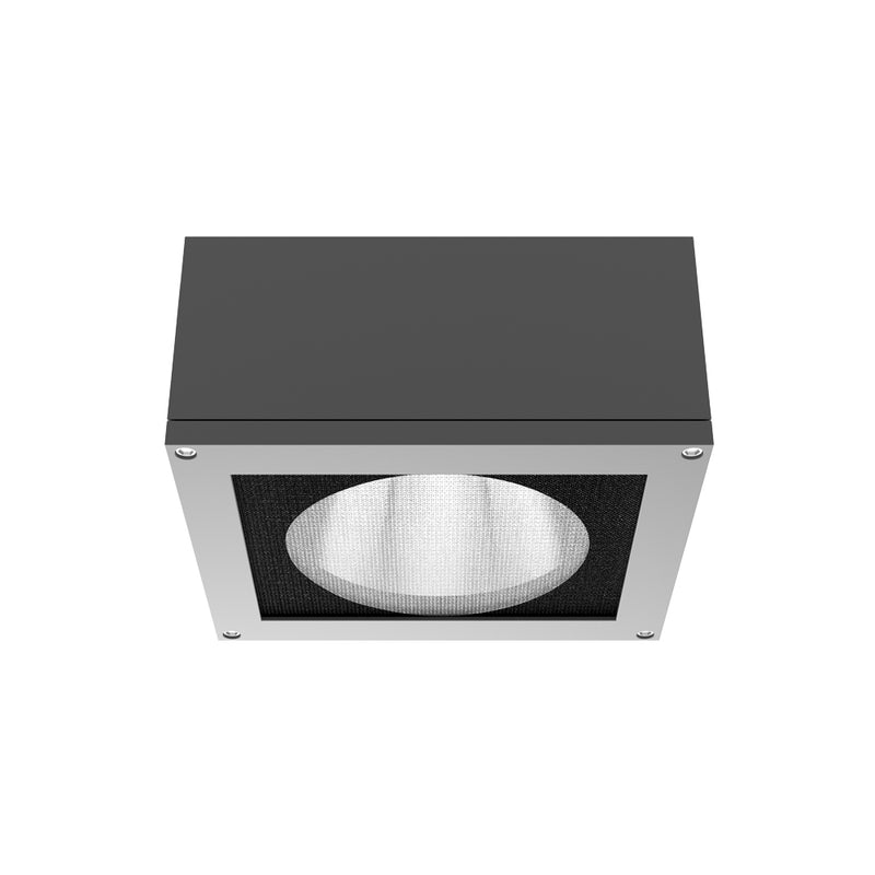 Load image into Gallery viewer, Luminária Saliente para Exterior em Alumínio Tromilux
