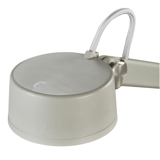 Candeeiro de Mesa Cinzento Nobu NORDLUX